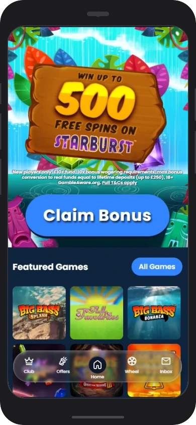 amazonslots-at.at mobile